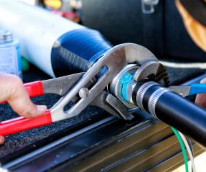 About Water Heater Repair LLC Loyal, OK